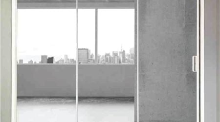 2+1 telescopic sliding system