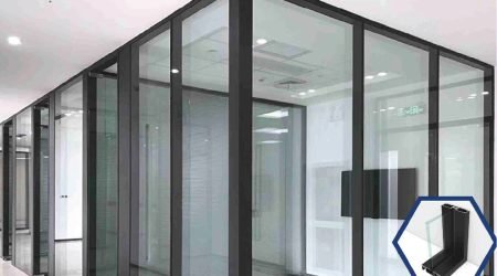 TMP – 100 100mm x 25mm(Single Glaze)