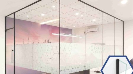 TMP – 25 25mm x 25mm(Single Glaze)