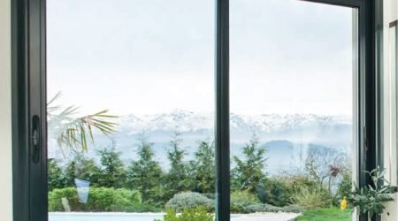 eco 20mm sliding windows