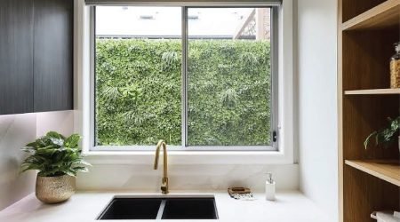 eco 23mm sliding windows