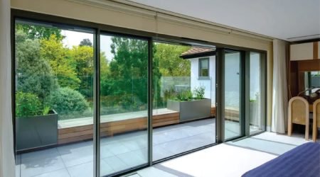 super 32mm sliding windows