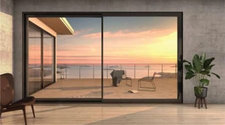 super 35mm sliding windows